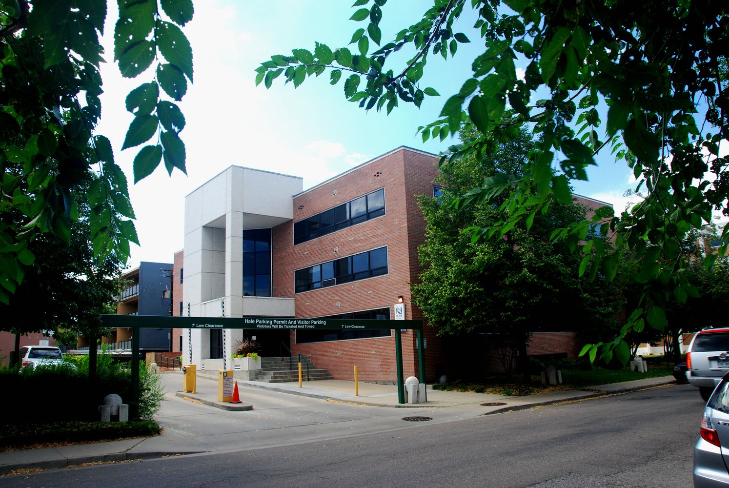 Rose at Hale Parkway: 4495 Hale Pkwy, Denver, CO 80220